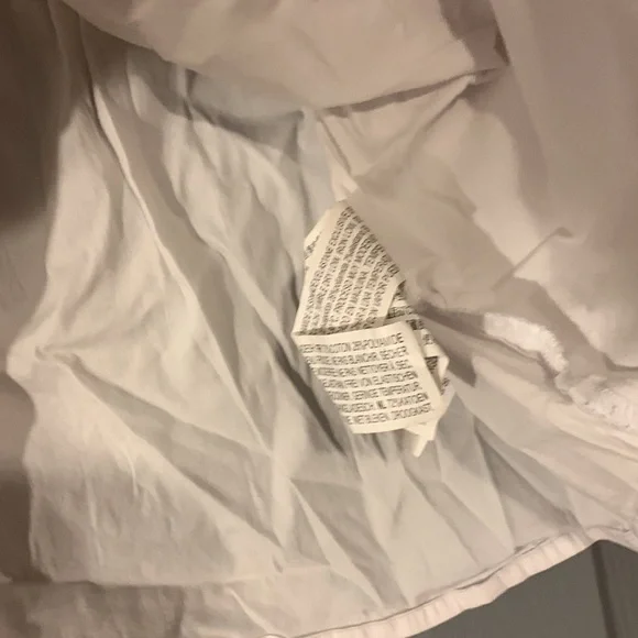 CROP TOP - Picture 4 of 5